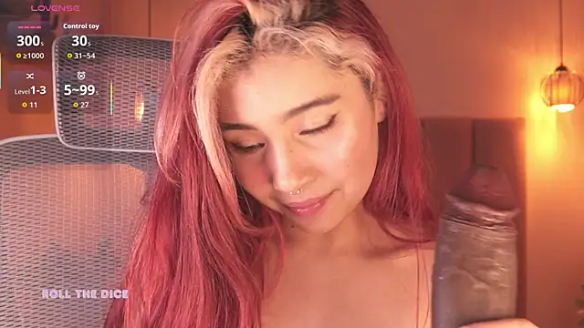 Dakota_velvet_ webcam