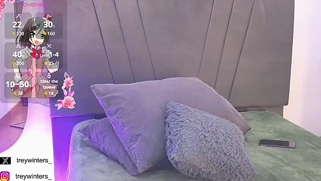 TreyWinters__ webcam