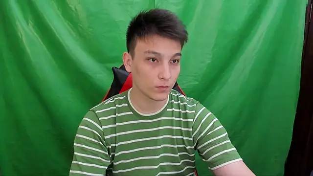 Justin_time111 webcam