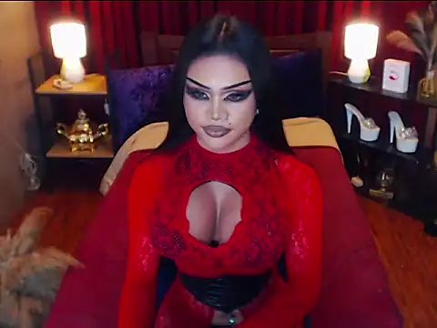 cleoharkness - CleoHarkness's free webcam - UK Sex Cams