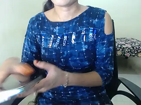 shreya_sharma01 webcam