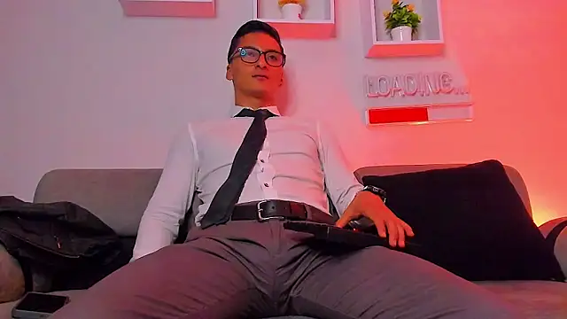 Dominus_Alpha webcam