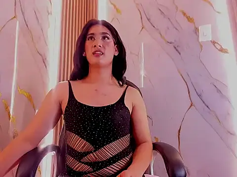 MarhiamCristal webcam