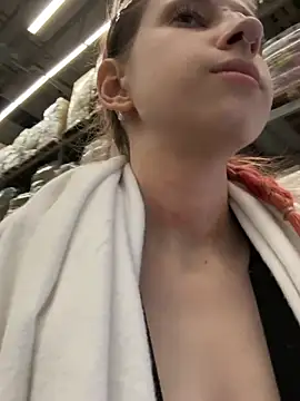 michelle_lovique webcam