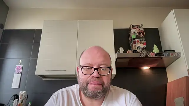 theitalianbear webcam