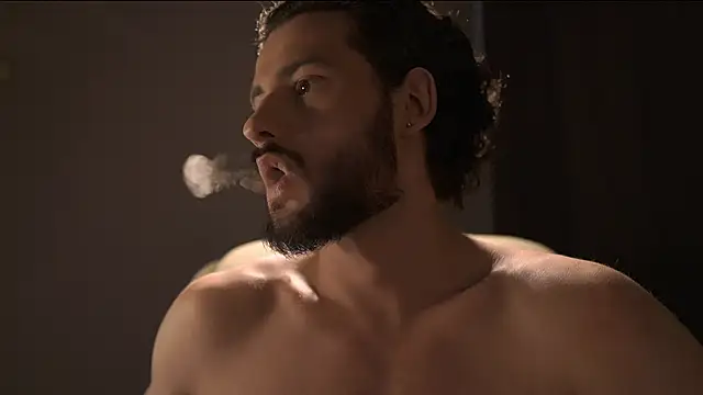 Keen___Luckystrike webcam