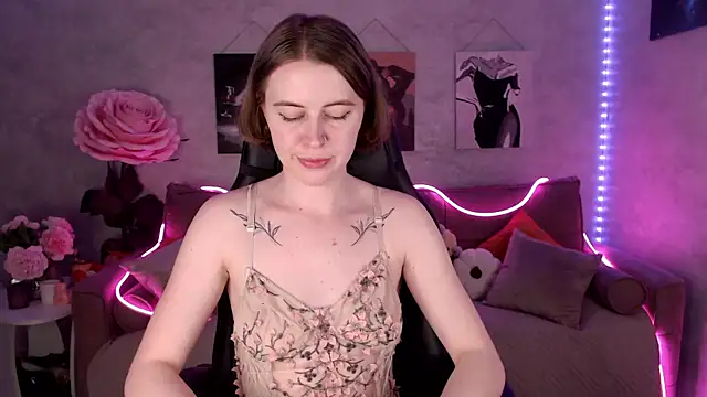 tiffany__burn webcam