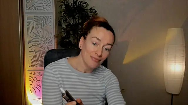 RebeccaMartinez webcam