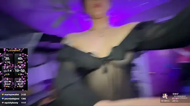 marleymaxwell live sex cam