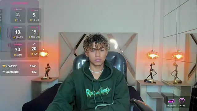 anyelo_twink - Anyelo_Twink's free webcam - UK Sex Cams