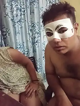 pinkbox - Pinkbox's free webcam - UK Sex Cams