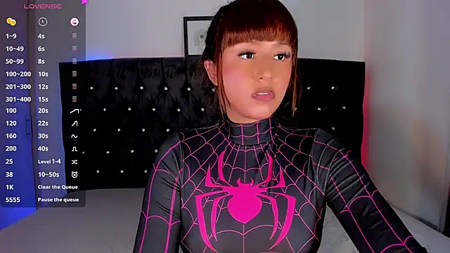 ghaydaa_jamil - Ghaydaa_jamil's free webcam - UK Sex Cams