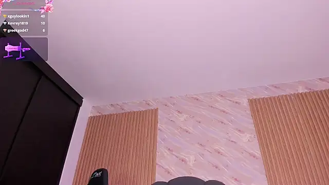 karol_green_ live sex cam