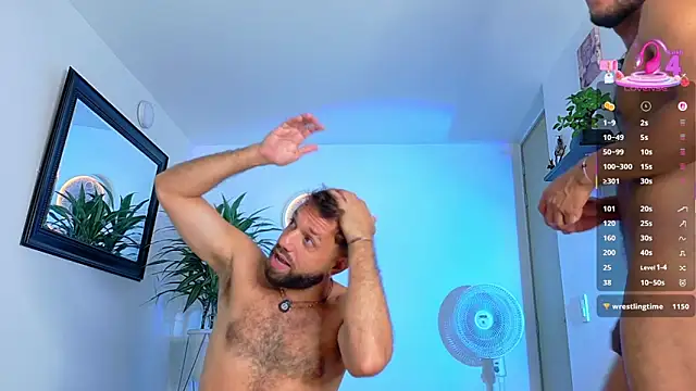 fantastic_couple_mens webcam