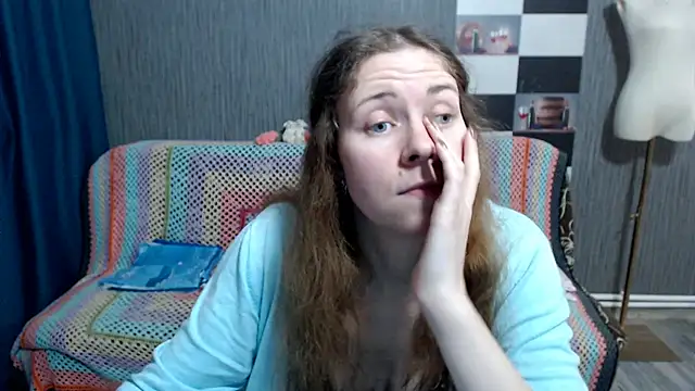 pa1e_pr1ncess webcam