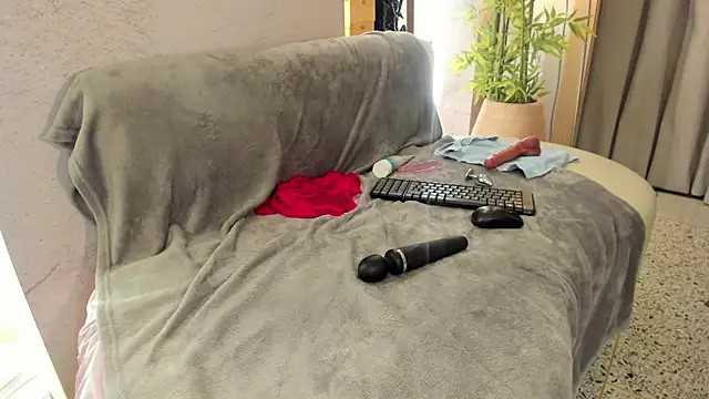 IsabelaStefano webcam