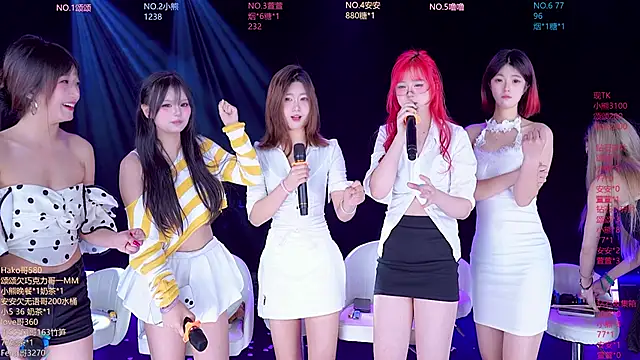 prettygirls-001 webcam