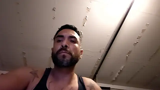 Forbidden_daddy webcam