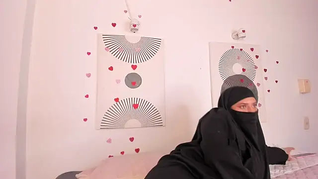 salma_arabicc webcam