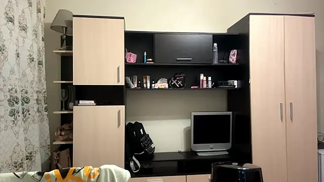 aquilineorites - AquilineOrites's free webcam - UK Sex Cams