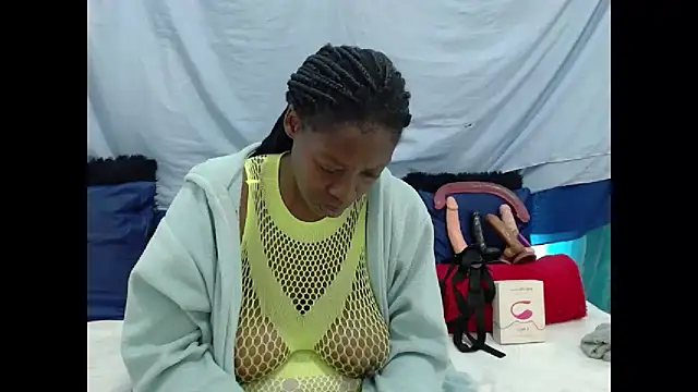 Chocolatemix55 webcam