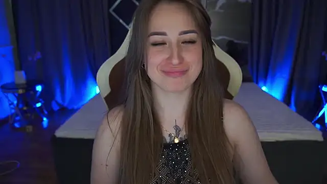 GentleAdellee webcam