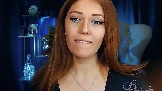 missbeverlymills - MissBeverlyMills's free webcam - UK Sex Cams