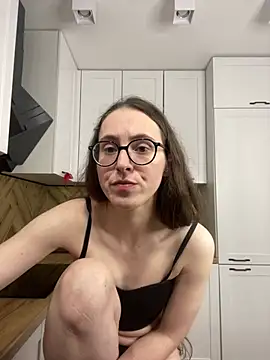 MartiniiSelenna webcam