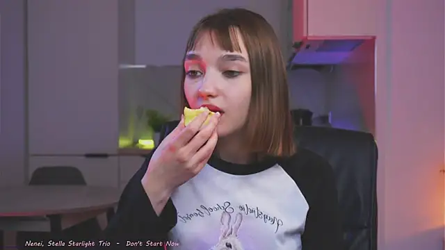 leyla_crsh - Leyla_crsh's free webcam - UK Sex Cams