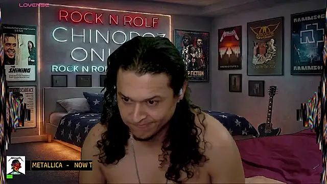 chino_roz webcam