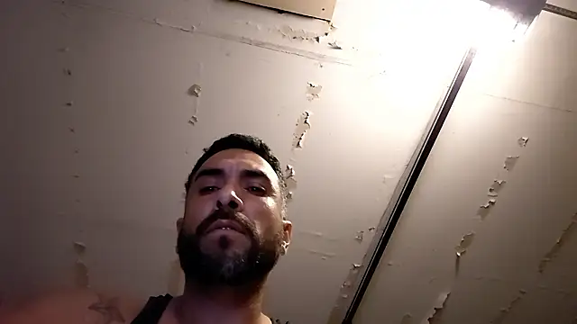 Forbidden_daddy webcam