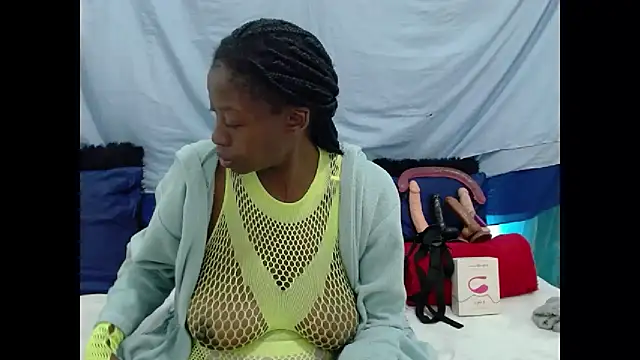 Chocolatemix55 webcam