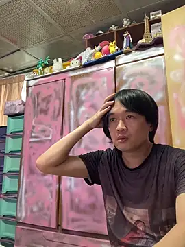 jesuadam - JesuAdam's free webcam - UK Sex Cams