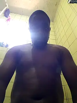 Booty_Shadae Live Webcam on Stripchat