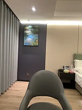 dudubaobao Live Webcam on Stripchat