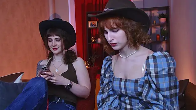 OliviaMcClean webcam