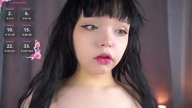 CandiceDossantos webcam