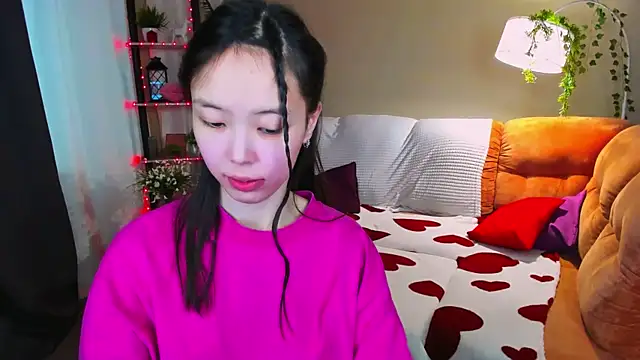 SoulHarmoonyy webcam