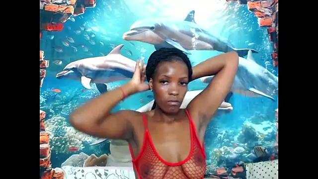 AfricanBarbiee69 webcam