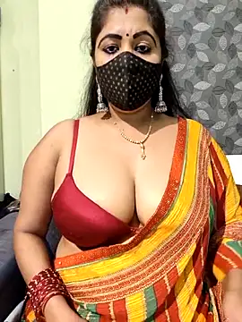 Poly_bhabi webcam