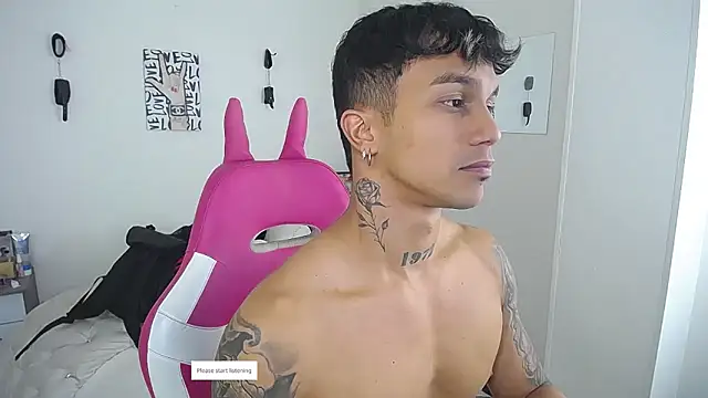 Leonard_Price webcam