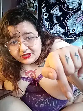 Staicyjanemcfly webcam