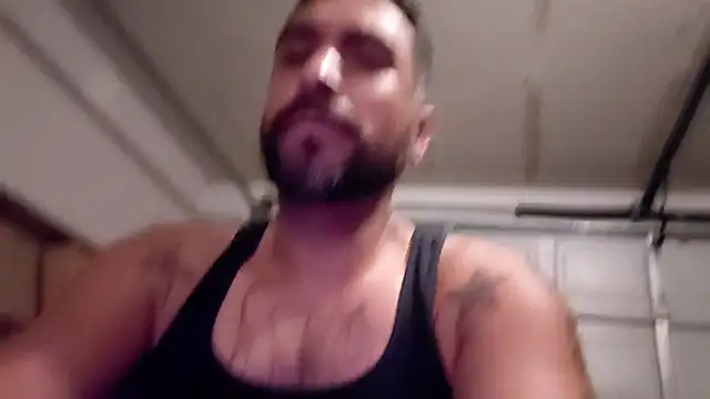 Forbidden_daddy webcam