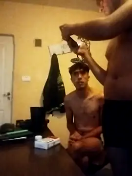 Argmorbquiera webcam