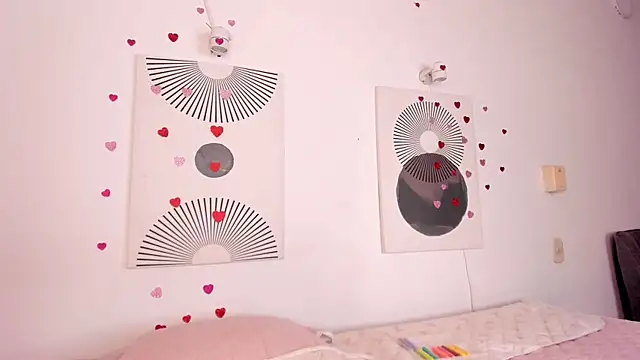 salma_arabicc webcam