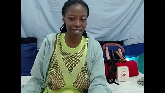 Chocolatemix55 webcam