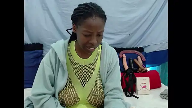 Chocolatemix55 webcam