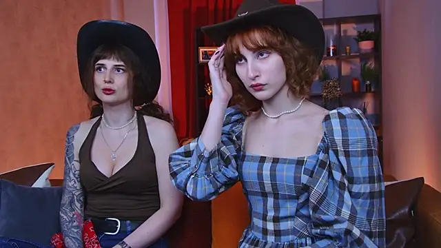 OliviaMcClean webcam