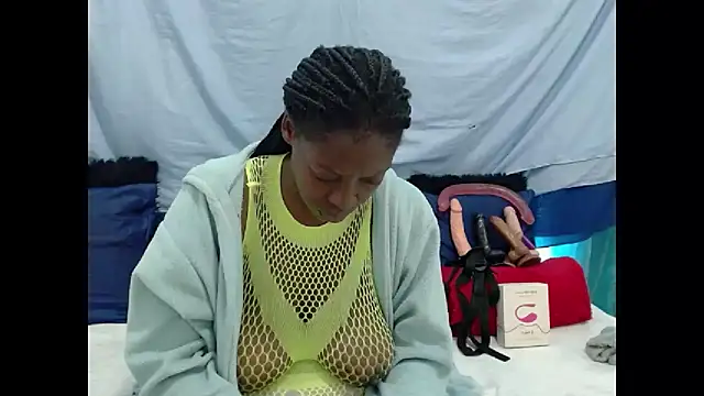 Chocolatemix55 webcam