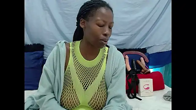 Chocolatemix55 webcam